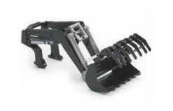 Bruder 3333 Frontlader Voor Tractoren 3000 -Speelgoed Promoties Winkel 403857fffac153f1135a5f402c9645f74552ecfdd59603b29594cc333f64c31a