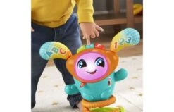 Fisher Price Bop & Learn Beatbop -Speelgoed Promoties Winkel 406 2765 3