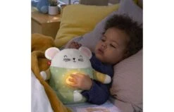 Fisher Price Meditatie Muis -Speelgoed Promoties Winkel 406 7602 2