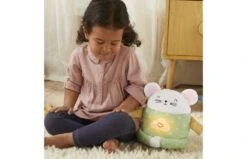 Fisher Price Meditatie Muis -Speelgoed Promoties Winkel 406 7602 3