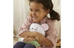 Fisher Price Meditatie Muis -Speelgoed Promoties Winkel 406 7602 4