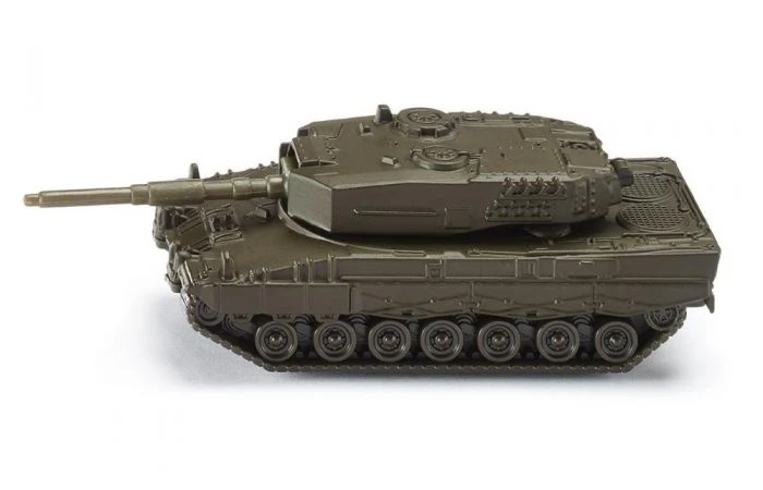 Siku 0870 Tank 1 Siku 0870 Tank