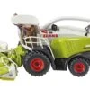 Siku 4998 Claas Jaguar 96