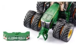 Siku 6735 John Deere 729R Met Dubbele Banden Met Bluetooth App Control 1:32 -Speelgoed Promoties Winkel 41 1 1