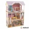KidKraft Kaylee Poppenhuis
