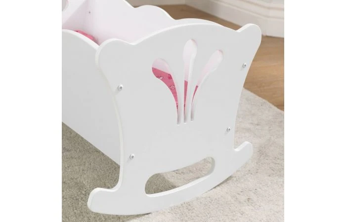 KidKraft Poppenwiegje 14 KidKraft Poppenwiegje - Afbeelding 14