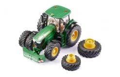 Siku 6735 John Deere 729R Met Dubbele Banden Met Bluetooth App Control 1:32 -Speelgoed Promoties Winkel 42 1 1