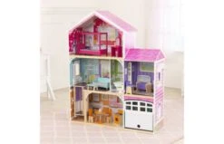 KidKraft Poppenhuis Avery -Speelgoed Promoties Winkel 42caf6e46bafc823501afc7da99c00f50204a7699341b0e9502b0d9c8ef2ed8a