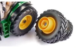 Siku 6735 John Deere 729R Met Dubbele Banden Met Bluetooth App Control 1:32 -Speelgoed Promoties Winkel 43 1 1