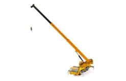 Siku 2110 Brandweer Telescoop Kraanwagen -Speelgoed Promoties Winkel 45 2