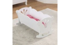 KidKraft Poppenwiegje 21 KidKraft Poppenwiegje -Speelgoed Promoties Winkel 47615c463064caa20e1d38a76e8a9157d2cfc9a9b8a6949a6f80892f140d780d