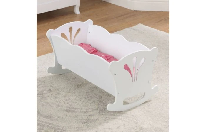 KidKraft Poppenwiegje 5 KidKraft Poppenwiegje - Afbeelding 5