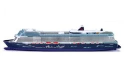 Siku 1730 Mijn Schip 1