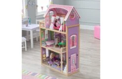 KidKraft Ava Poppenhuis -Speelgoed Promoties Winkel 48c4c557a483d1826aecdcccdc3645e5ee5512b3c30d9989ad544318ae2b9f03