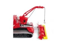 Siku 4914 Pistenbully 600 1:50 -Speelgoed Promoties Winkel 4914 04 1000 600