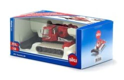 Siku 4914 Pistenbully 600 1:50 -Speelgoed Promoties Winkel 4914 99 1000 600