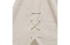 Sunny Tipi Tent Alba -Speelgoed Promoties Winkel 494327059ab81f242eafb01c6a19349890afff68580b502fed84d064cef4a743