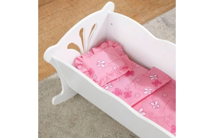 KidKraft Poppenwiegje 8 KidKraft Poppenwiegje - Afbeelding 8