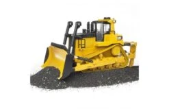 Bruder 2452 CAT Grote Bulldozer -Speelgoed Promoties Winkel 49aeb79e558163fdacc9544aac42e87b37dcbe0239435a60e002ce5d489c30b7