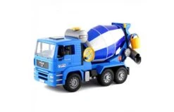 Bruder 2744 MAN Betonwagen -Speelgoed Promoties Winkel 4f29c77900806fb6354c5b76fa9bf0ac99c267ebcc5831e589a45531c6b7dbbe