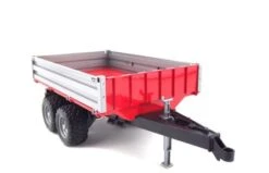 Bruder 2019 Aanhanger Met Schotten -Speelgoed Promoties Winkel 4f7aef45632c187c84bce2cf21ecf289e5e2c755b13f1c40a6a2dc67206585a6