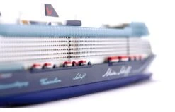 Siku 1730 Mijn Schip 1 -Speelgoed Promoties Winkel 50 1