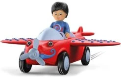 SiKU Toddys 0116 Leo Loopy