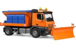 Bruder 3685 MB Arocs Winterdienst + Sneeuwschuiver -Speelgoed Promoties Winkel 528c3de082d86d74a7b1b176964166c2f214cc5c440b25787c38bb8164af1454