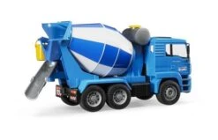Bruder 2744 MAN Betonwagen -Speelgoed Promoties Winkel 54b456c4894a6ed7868387672acb05af12accf9ca7a81ccb45aa3f6c4624b8e5