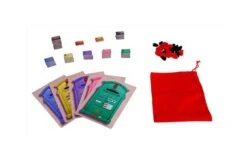 999 Games Don Juan -Speelgoed Promoties Winkel 550x310