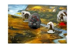 999 Games Andor De Verloren Legenden Oude Geesten Uitbreiding -Speelgoed Promoties Winkel 550x366 8