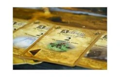 999 Games Andor De Verloren Legenden Oude Geesten Uitbreiding -Speelgoed Promoties Winkel 550x366 9