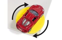 Siku 5504 World - Autoshowroom -Speelgoed Promoties Winkel 550x466