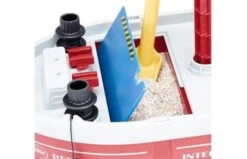 Siku 5403 World Containerschip -Speelgoed Promoties Winkel 550x482 1