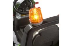 Rolly Toys Zwaailicht Oranje -Speelgoed Promoties Winkel 550x550 1