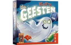 999 Games Vlotte Geesten