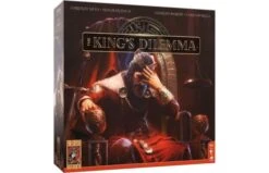 999 Games The King's Dilemma