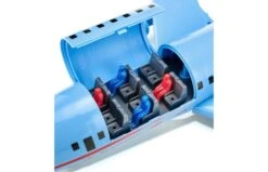 SIKU 5402 World Verkeersvliegtuig Met Accessoires -Speelgoed Promoties Winkel 550x595