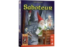 999 Games Saboteur Basisspel