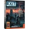 999 Games Exit - Het Kerkhof Van De Duisternis