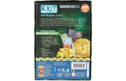 999 Games Exit - Het Vergeten Eiland -Speelgoed Promoties Winkel 550x770 3