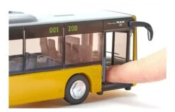 Siku 3736 Harmonikabus -Speelgoed Promoties Winkel 55 4