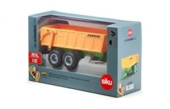 Siku Control 6780 2-assige Aanhanger Met Accu -Speelgoed Promoties Winkel 55 5