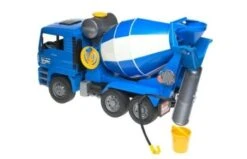 Bruder 2744 MAN Betonwagen -Speelgoed Promoties Winkel 55e2c69c7eb490db2a46b555a36ea0a61d44c938f361955a66dcc6c9b1fc1ea2