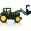 Bruder 2052 John Deere 6920 Met Voorlader