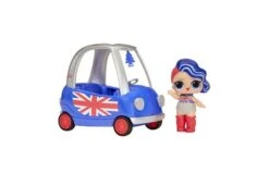 LOL Surprise Lil Music Tour