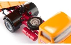 Siku 4117 Mercedes-Benz 710 Met Kramer -Speelgoed Promoties Winkel 57 1