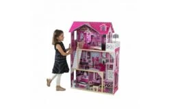 KidKraft Poppenhuis Amelia 14 KidKraft Poppenhuis Amelia -Speelgoed Promoties Winkel 58f77ff2659e2ad21a9d2695af7b0cf8d3af556ca6b24399e76b2ebd5a3b6af1