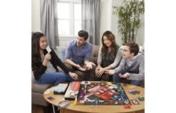 Hasbro Monopoly Valsspelers Editie -Speelgoed Promoties Winkel 59127740 8514654391