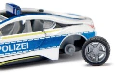 Siku 2303 BMW I8 Politie 10 Siku 2303 BMW I8 Politie -Speelgoed Promoties Winkel 5 1